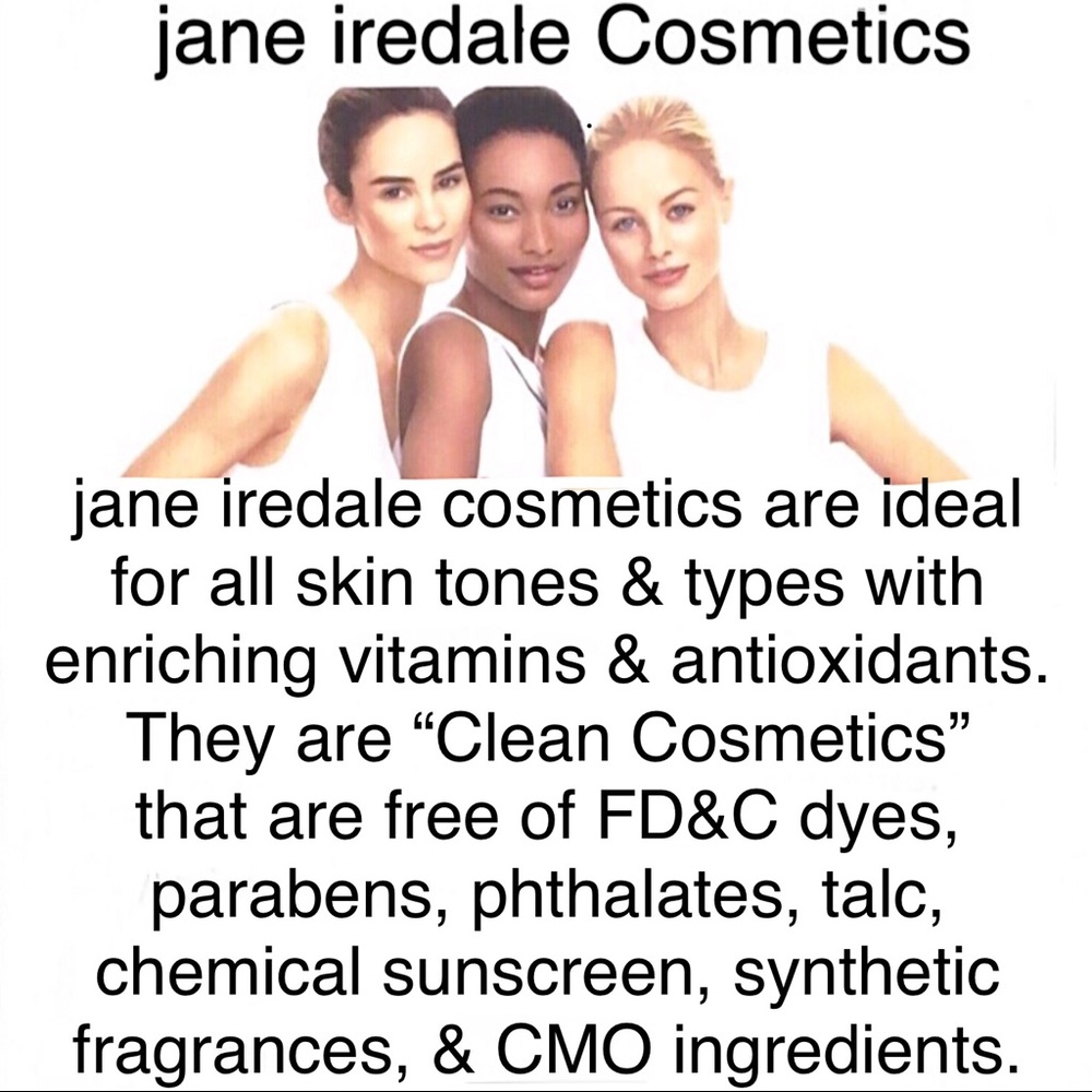 jane iredale Lipstick Naomi - Picture 5 of 10